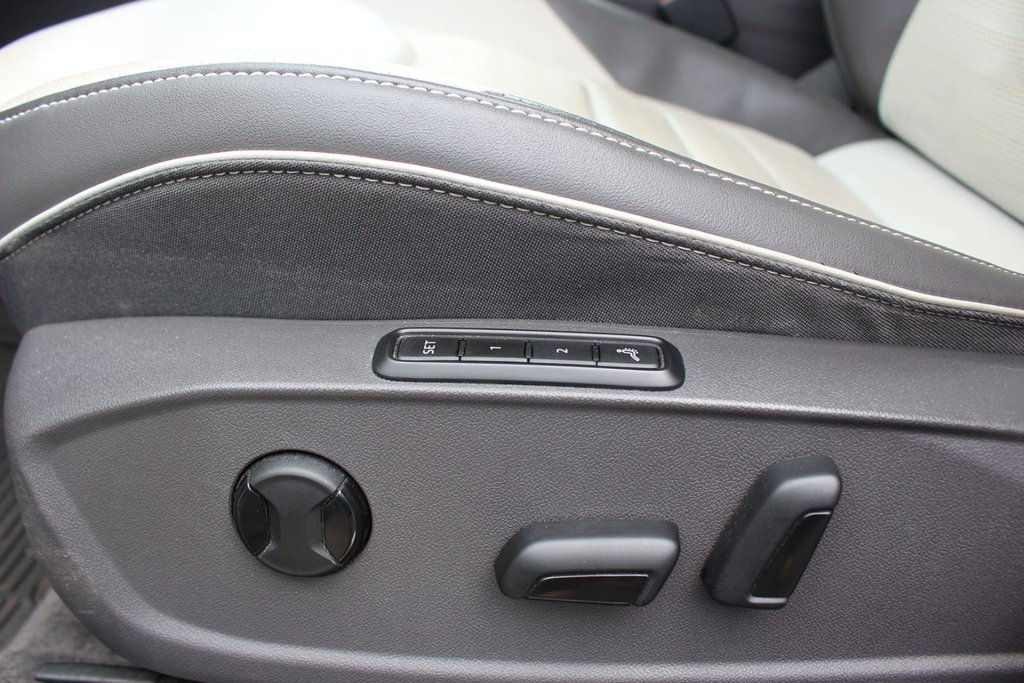 Volkswagen Arteon Execline | Navi | Leather | Roof | Cam | HtdSeats 2019 à Saint John, Nouveau-Brunswick - 36 - w1024h768px