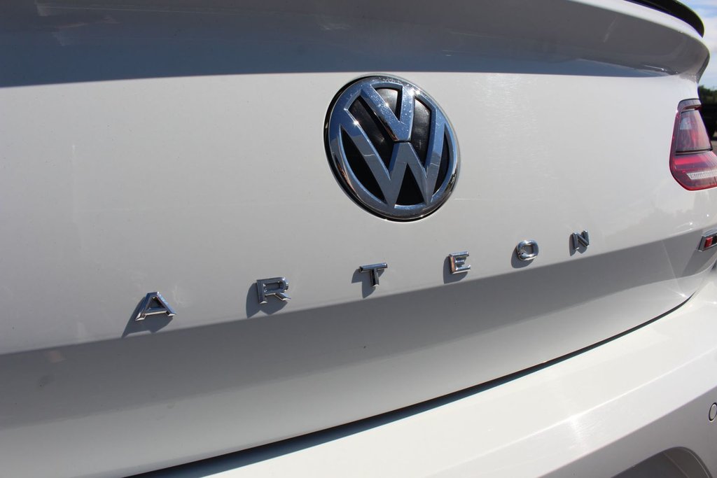 2019 Volkswagen Arteon Execline | Navi | Leather | Roof | Cam | HtdSeats in Saint John, New Brunswick - 28 - w1024h768px