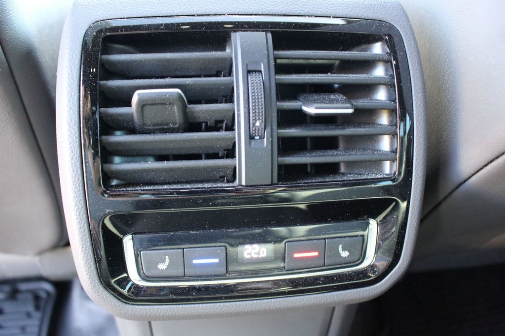 2019 Volkswagen Arteon Execline | Navi | Leather | Roof | Cam | HtdSeats in Saint John, New Brunswick - 25 - w1024h768px