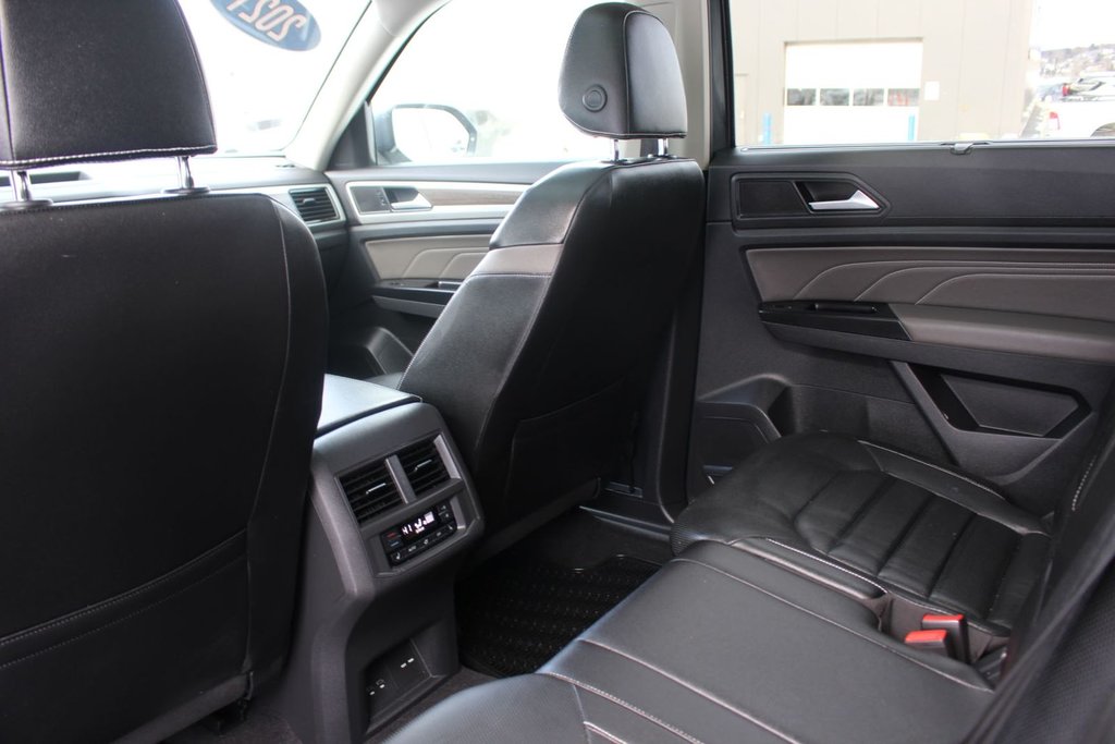 2021 Volkswagen Atlas in Antigonish, Nova Scotia - 33 - w1024h768px