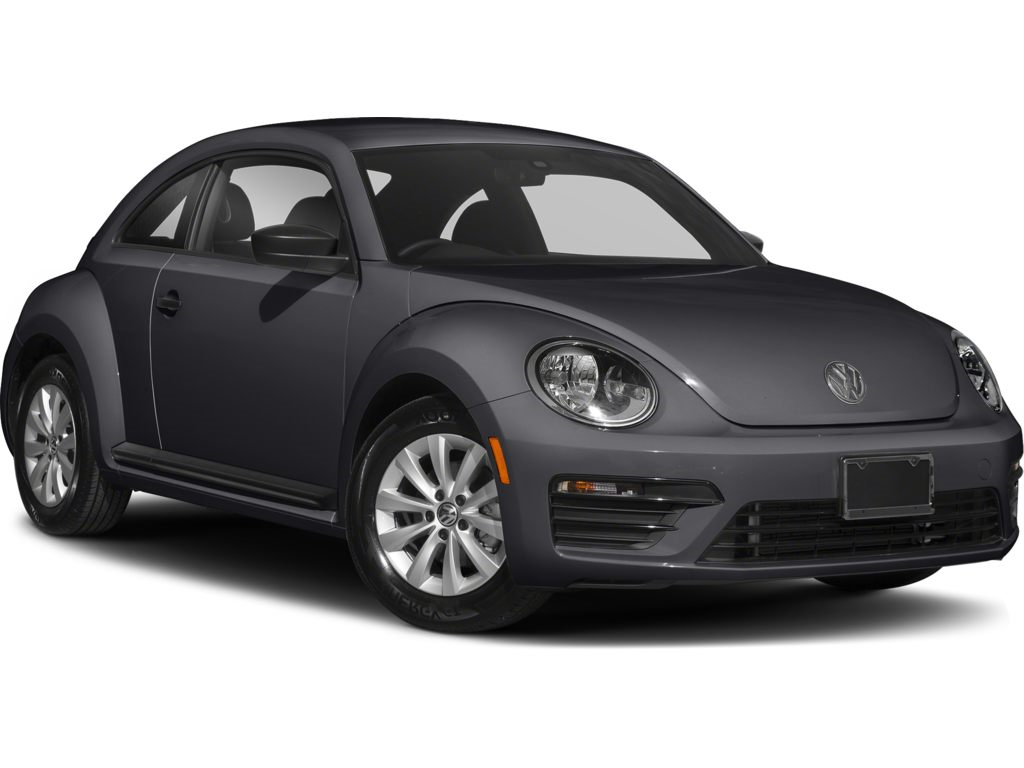 2019  Beetle Wolfsburg Edition | Cam | USB | HtdSeats | Keyless in Saint John, New Brunswick - 1 - w1024h768px