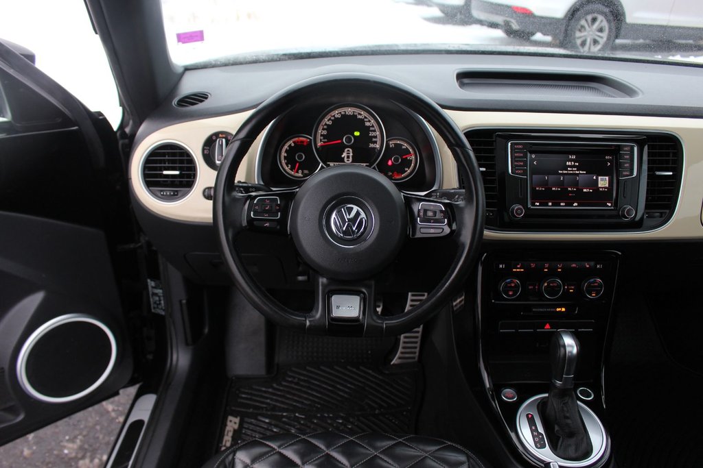 2019 Volkswagen Beetle in Antigonish, Nova Scotia - 16 - w1024h768px