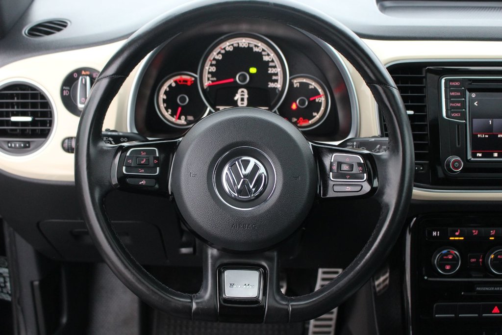 2019 Volkswagen Beetle in Antigonish, Nova Scotia - 17 - w1024h768px