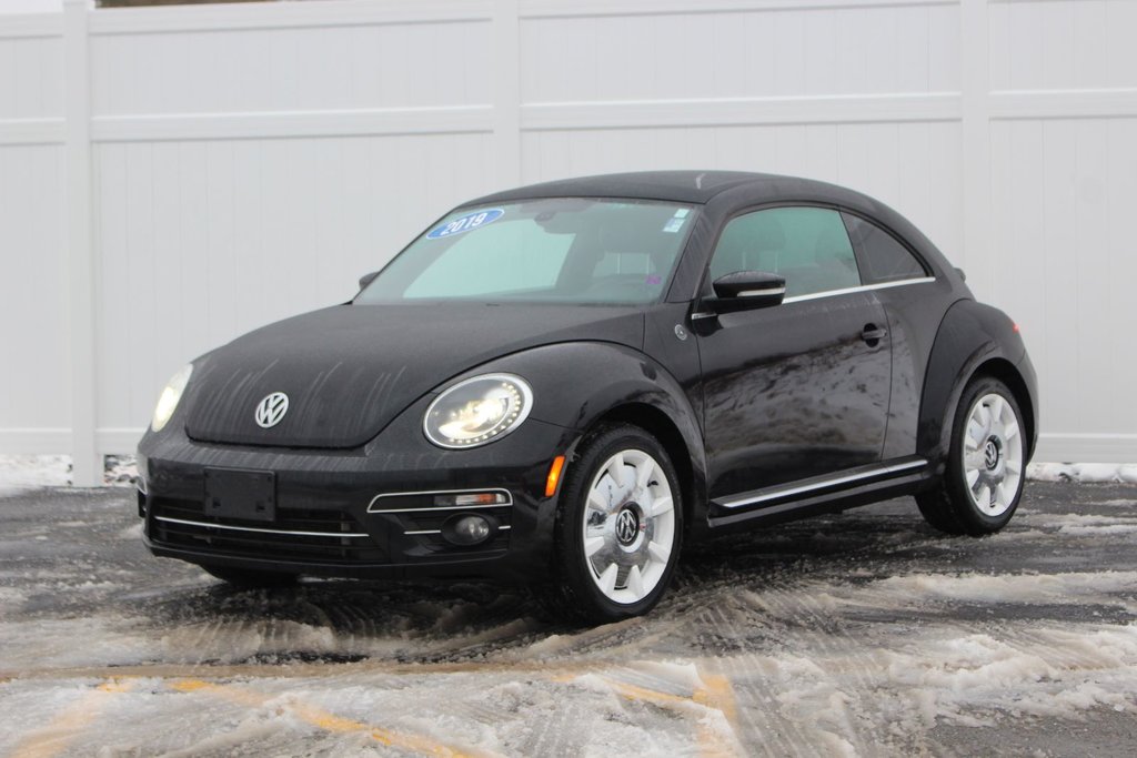 2019 Volkswagen Beetle in Antigonish, Nova Scotia - 3 - w1024h768px