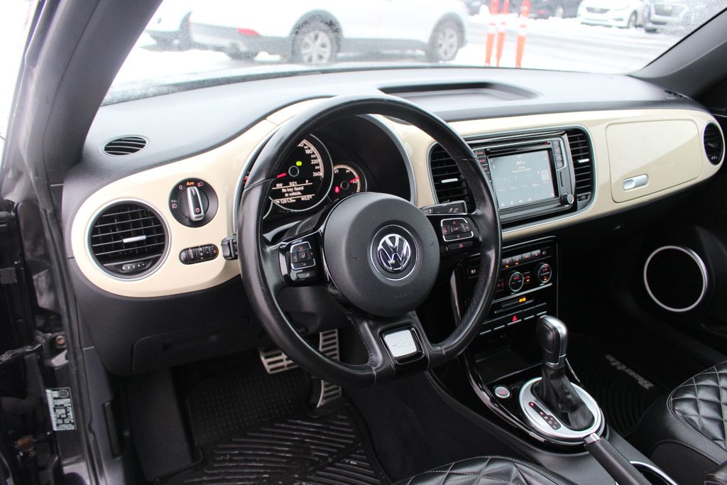 2019 Volkswagen Beetle in Antigonish, Nova Scotia - 11 - w1024h768px