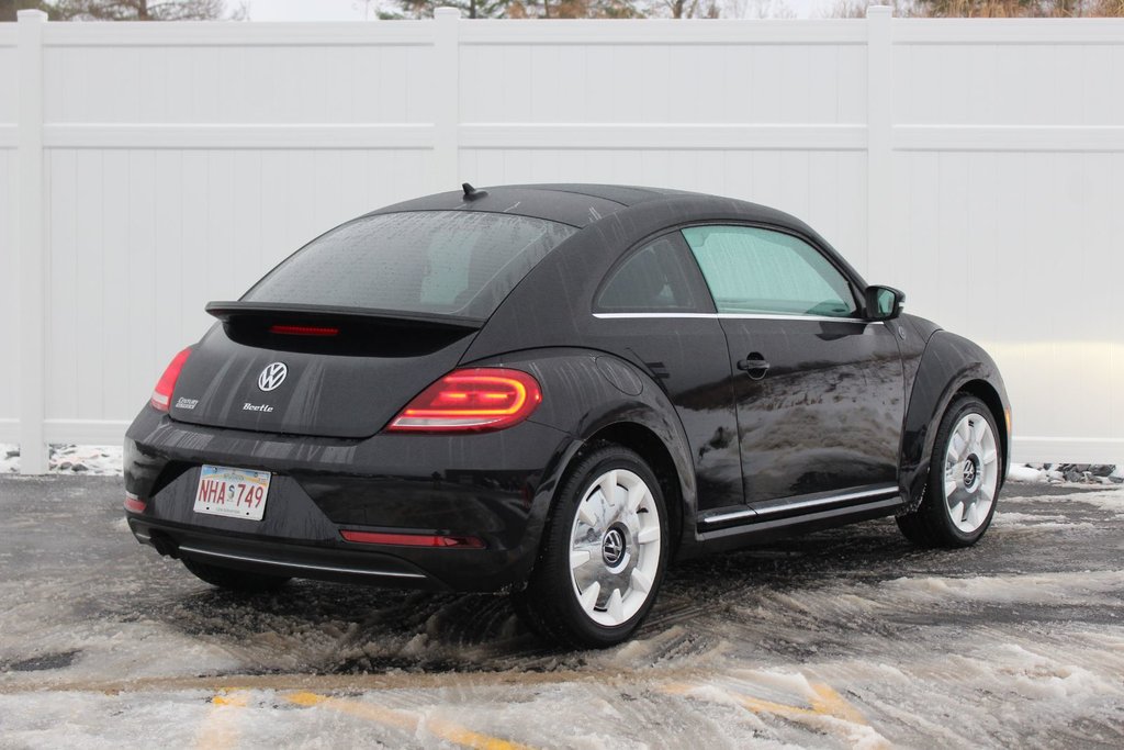 2019 Volkswagen Beetle in Antigonish, Nova Scotia - 7 - w1024h768px