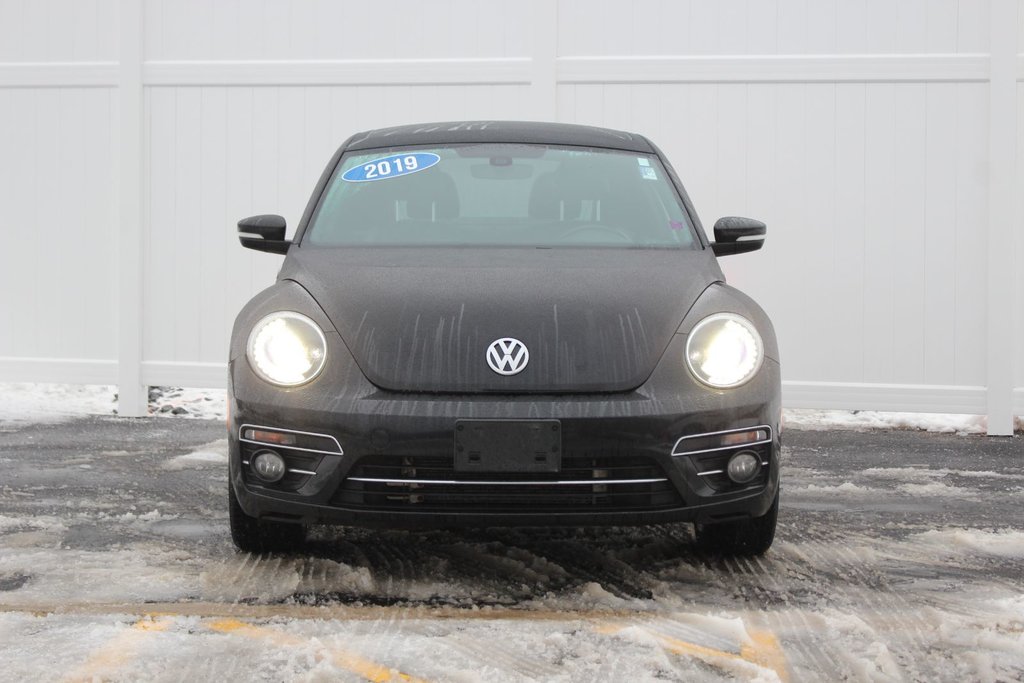 2019 Volkswagen Beetle in Antigonish, Nova Scotia - 2 - w1024h768px