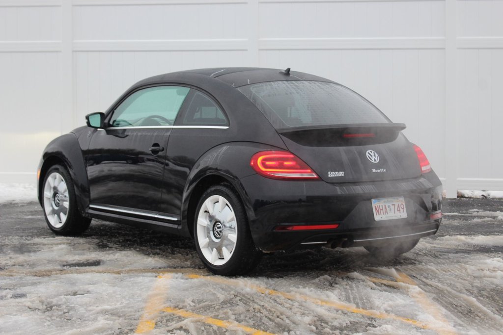 2019 Volkswagen Beetle in Antigonish, Nova Scotia - 5 - w1024h768px