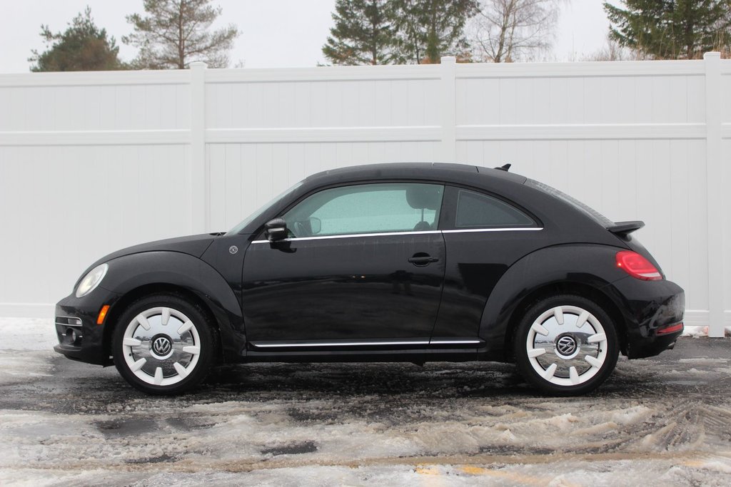 2019 Volkswagen Beetle in Antigonish, Nova Scotia - 4 - w1024h768px