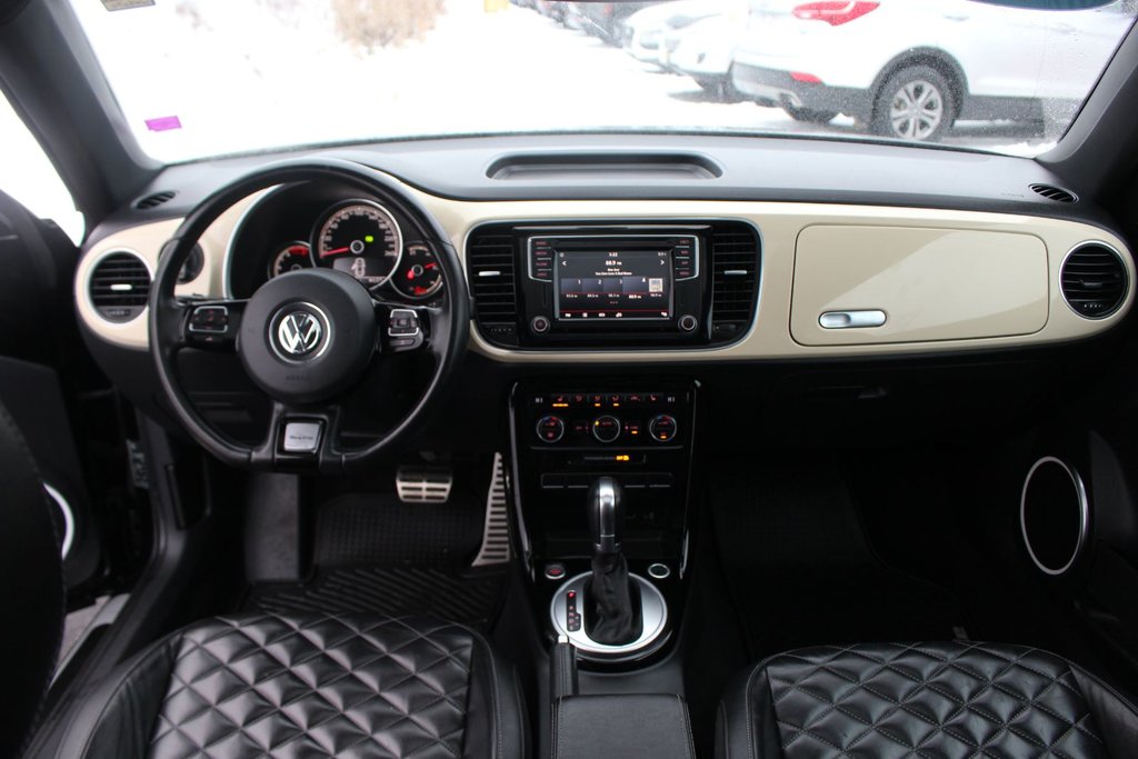 2019 Volkswagen Beetle in Antigonish, Nova Scotia - 15 - w1024h768px