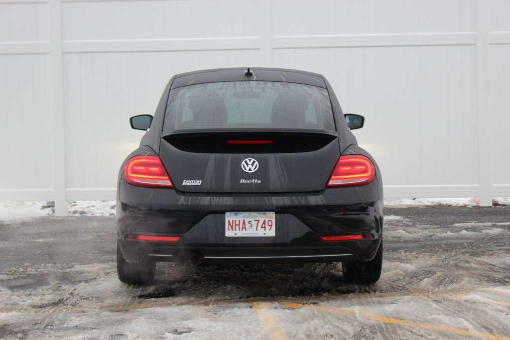 2019 Volkswagen Beetle in Antigonish, Nova Scotia - 6 - w1024h768px