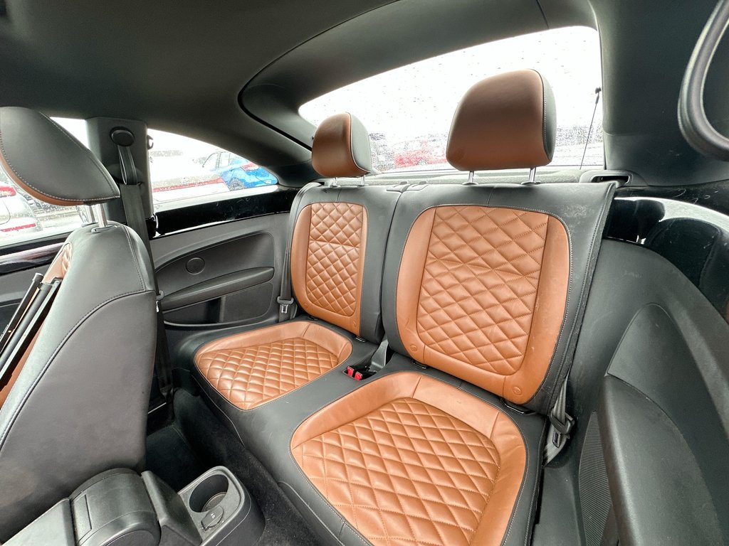 2019 Volkswagen Beetle in Antigonish, Nova Scotia - 33 - w1024h768px