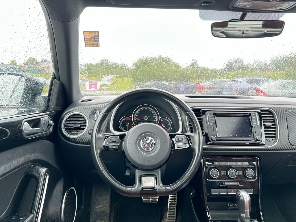 2019 Volkswagen Beetle in Antigonish, Nova Scotia - 12 - w1024h768px