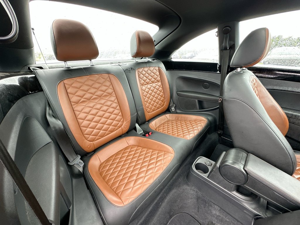 2019 Volkswagen Beetle in Antigonish, Nova Scotia - 39 - w1024h768px