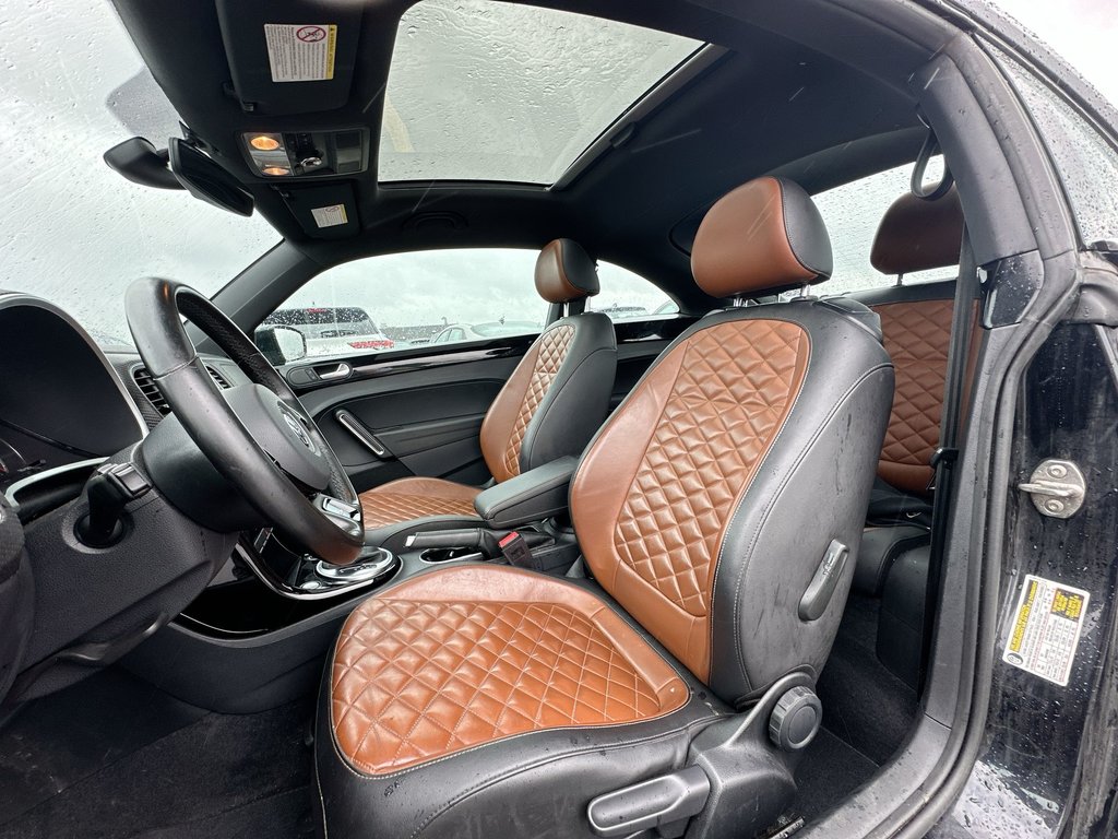 2019 Volkswagen Beetle in Antigonish, Nova Scotia - 11 - w1024h768px