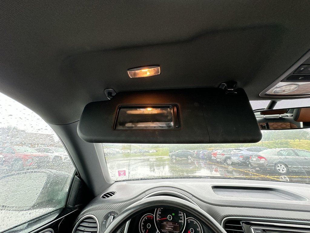 2019 Volkswagen Beetle in Antigonish, Nova Scotia - 49 - w1024h768px