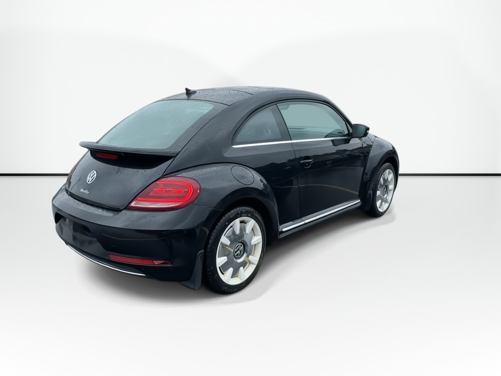 2019 Volkswagen Beetle in Antigonish, Nova Scotia - 4 - w1024h768px