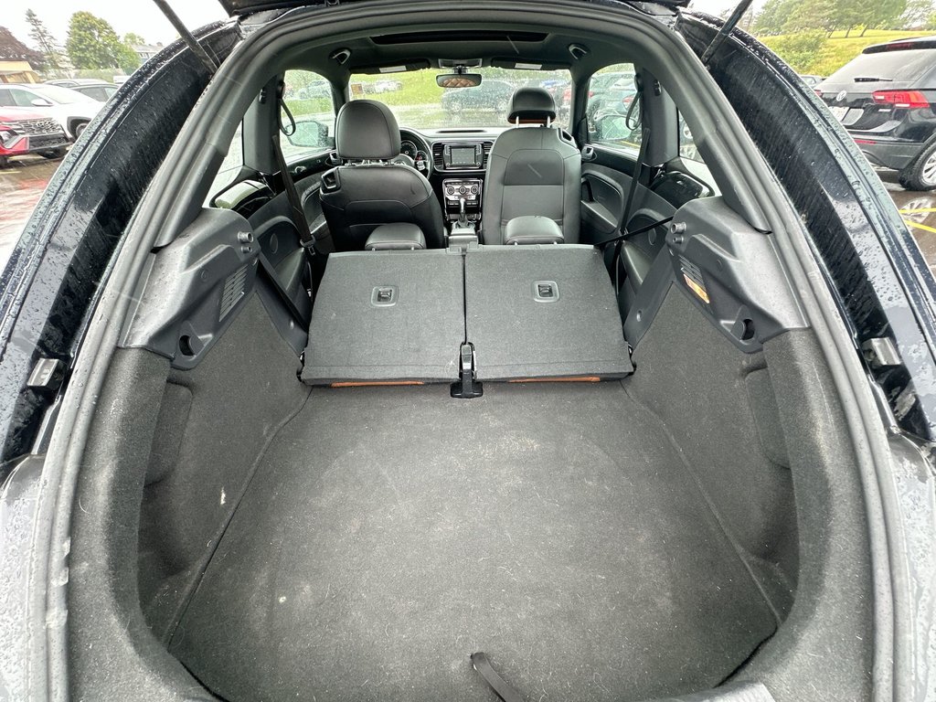2019 Volkswagen Beetle in Antigonish, Nova Scotia - 37 - w1024h768px