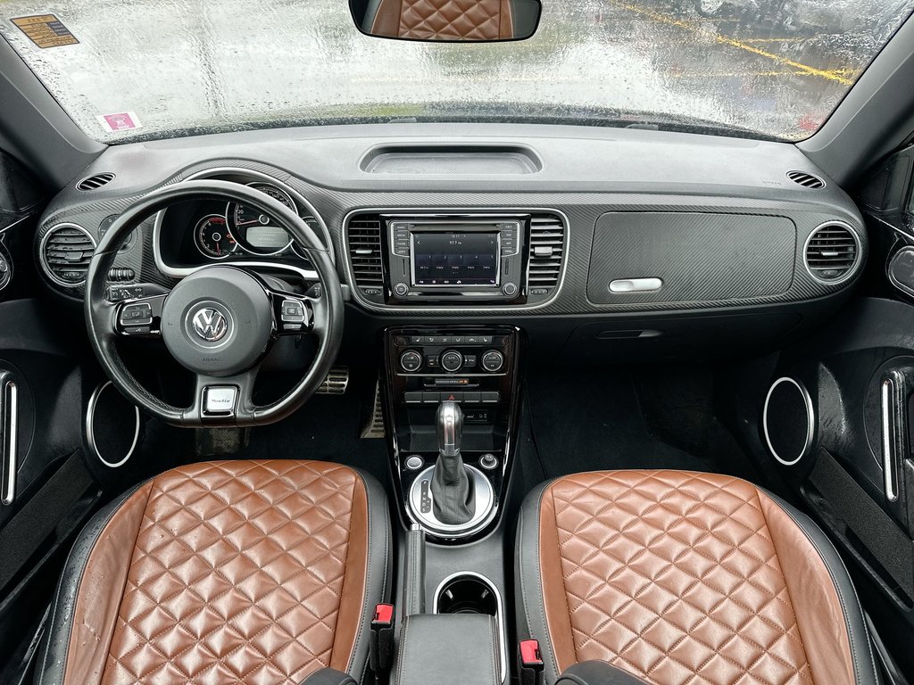 2019 Volkswagen Beetle in Antigonish, Nova Scotia - 16 - w1024h768px