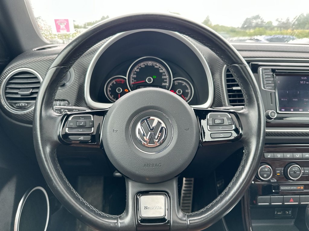 2019 Volkswagen Beetle in Antigonish, Nova Scotia - 17 - w1024h768px
