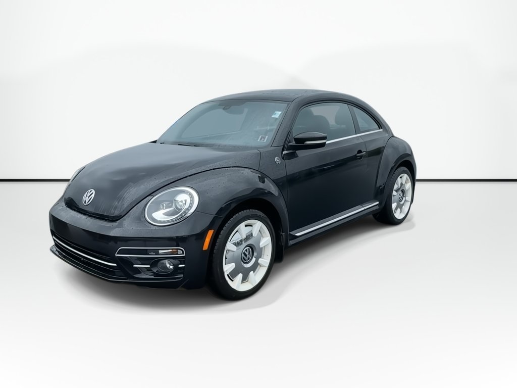 2019 Volkswagen Beetle in Antigonish, Nova Scotia - 8 - w1024h768px