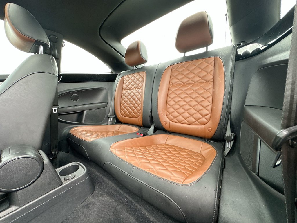 2019 Volkswagen Beetle in Antigonish, Nova Scotia - 34 - w1024h768px