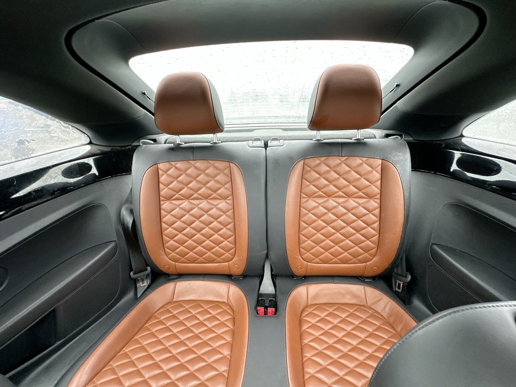 2019 Volkswagen Beetle in Antigonish, Nova Scotia - 52 - w1024h768px