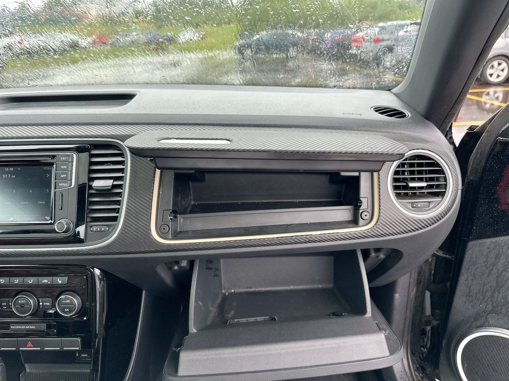 2019 Volkswagen Beetle in Antigonish, Nova Scotia - 43 - w1024h768px