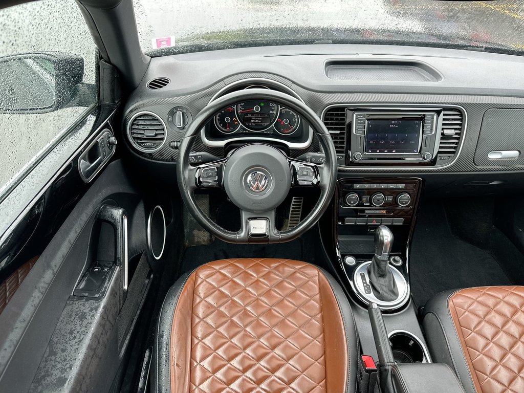 2019 Volkswagen Beetle in Antigonish, Nova Scotia - 13 - w1024h768px