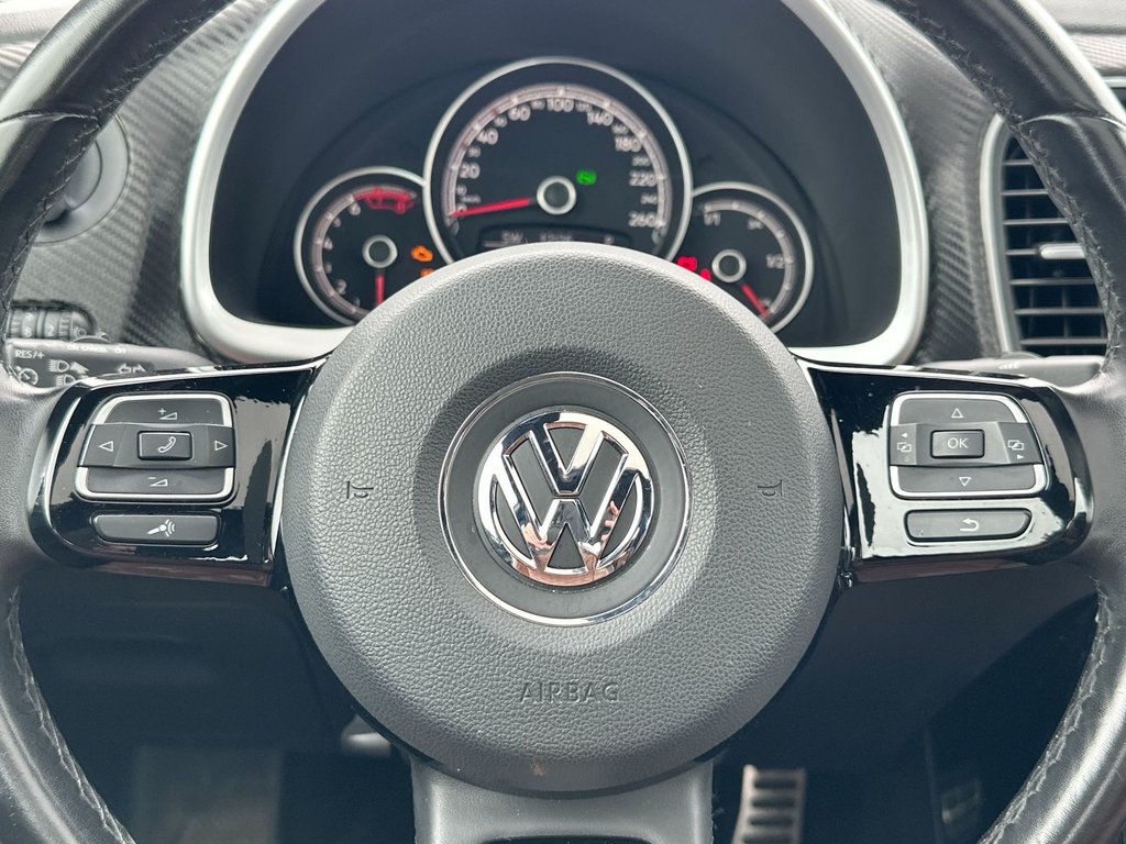 2019 Volkswagen Beetle in Antigonish, Nova Scotia - 19 - w1024h768px