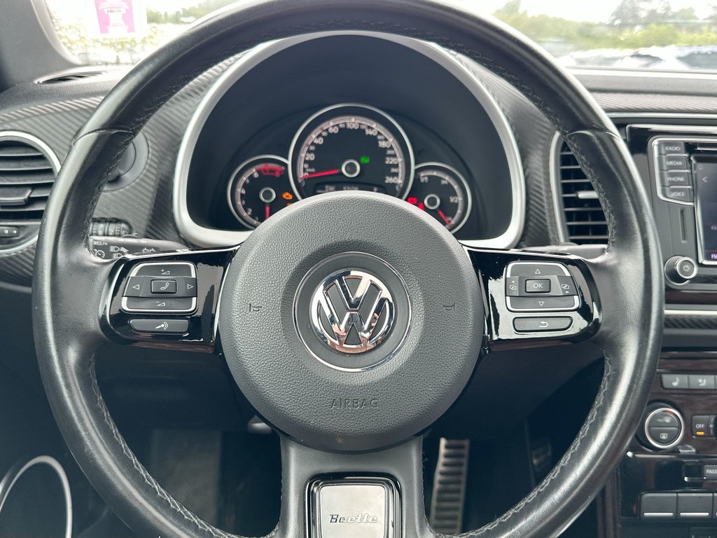2019 Volkswagen Beetle in Antigonish, Nova Scotia - 18 - w1024h768px