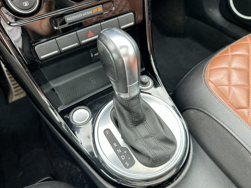 2019 Volkswagen Beetle in Antigonish, Nova Scotia - 29 - w1024h768px