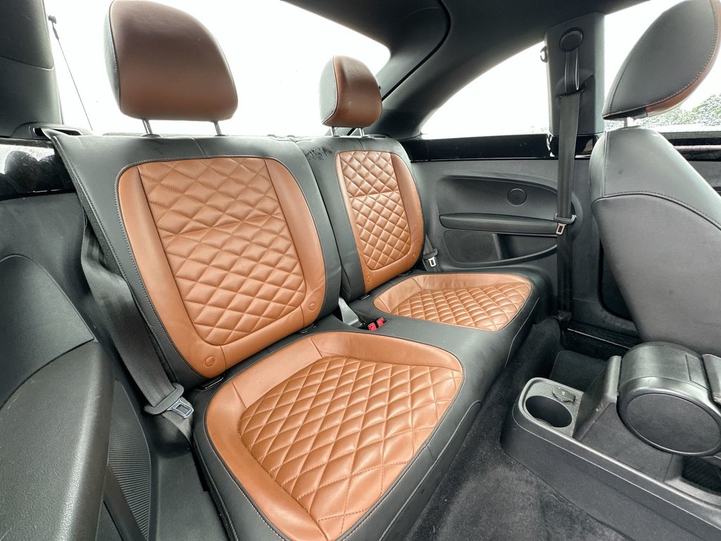 2019 Volkswagen Beetle in Antigonish, Nova Scotia - 40 - w1024h768px