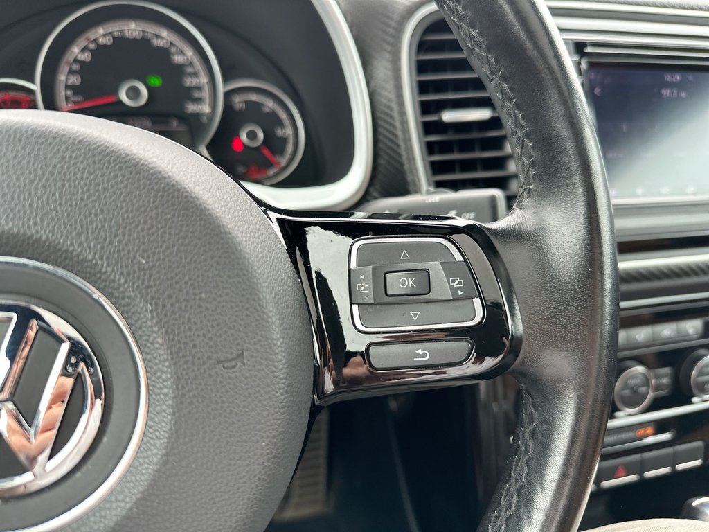2019 Volkswagen Beetle in Antigonish, Nova Scotia - 21 - w1024h768px