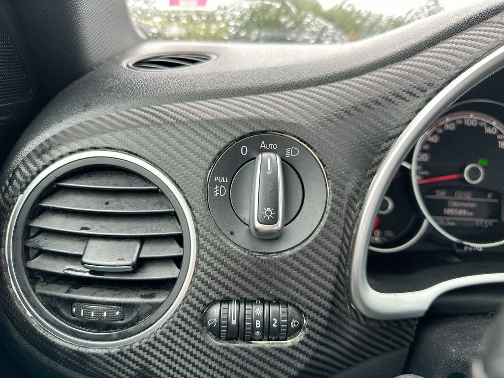2019 Volkswagen Beetle in Antigonish, Nova Scotia - 48 - w1024h768px