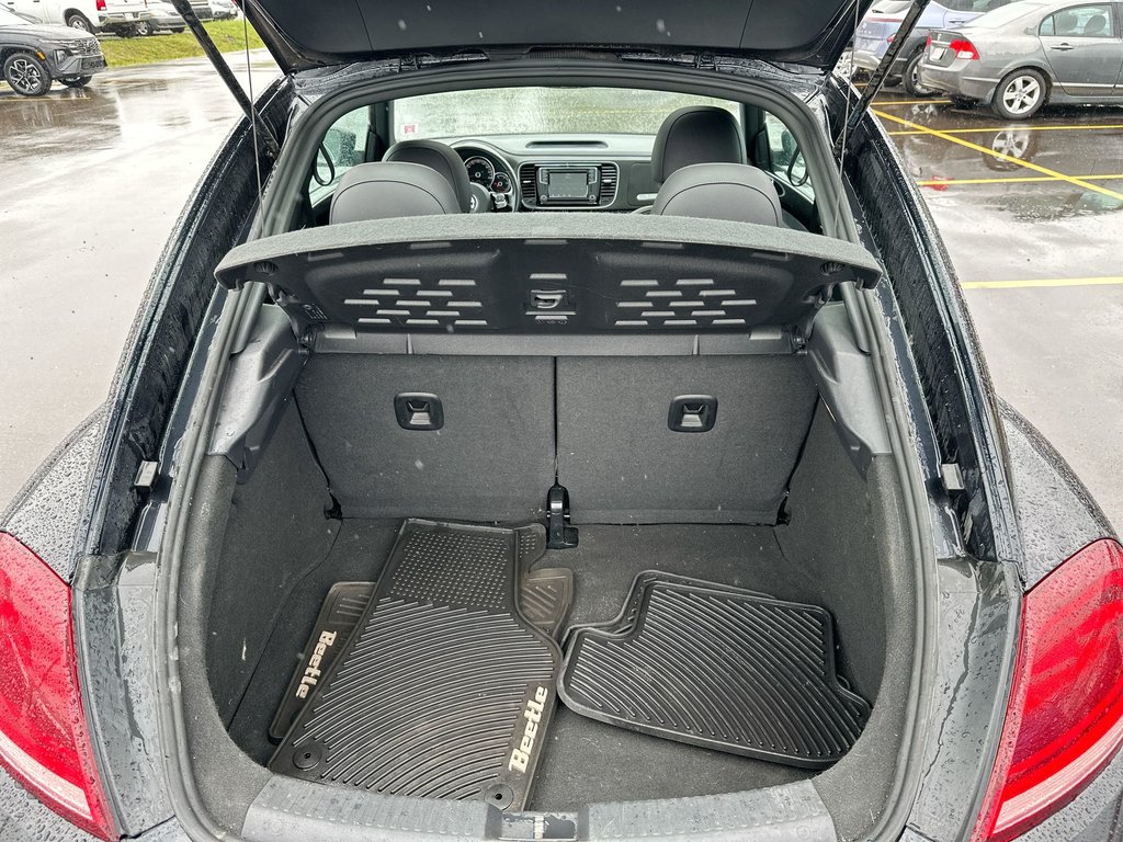 2019 Volkswagen Beetle in Antigonish, Nova Scotia - 36 - w1024h768px