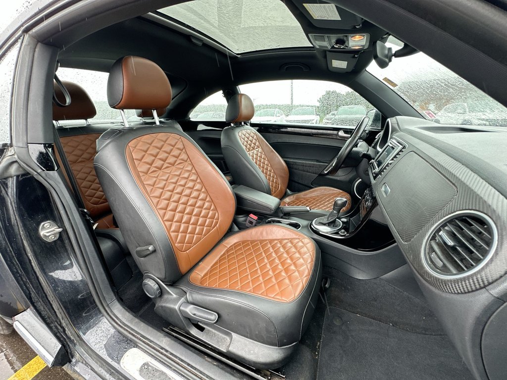 2019 Volkswagen Beetle in Antigonish, Nova Scotia - 42 - w1024h768px
