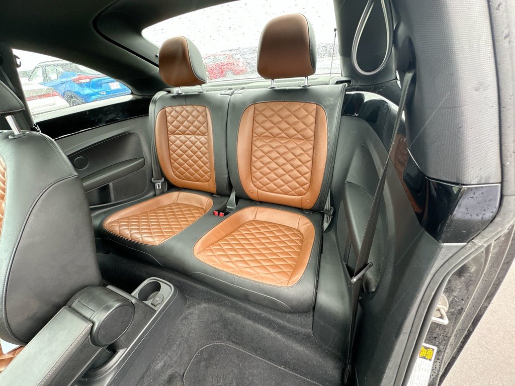 2019 Volkswagen Beetle in Antigonish, Nova Scotia - 32 - w1024h768px