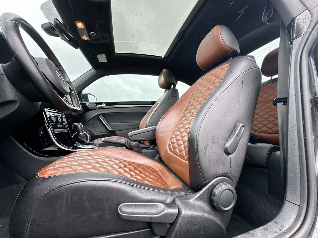 2019 Volkswagen Beetle in Antigonish, Nova Scotia - 14 - w1024h768px