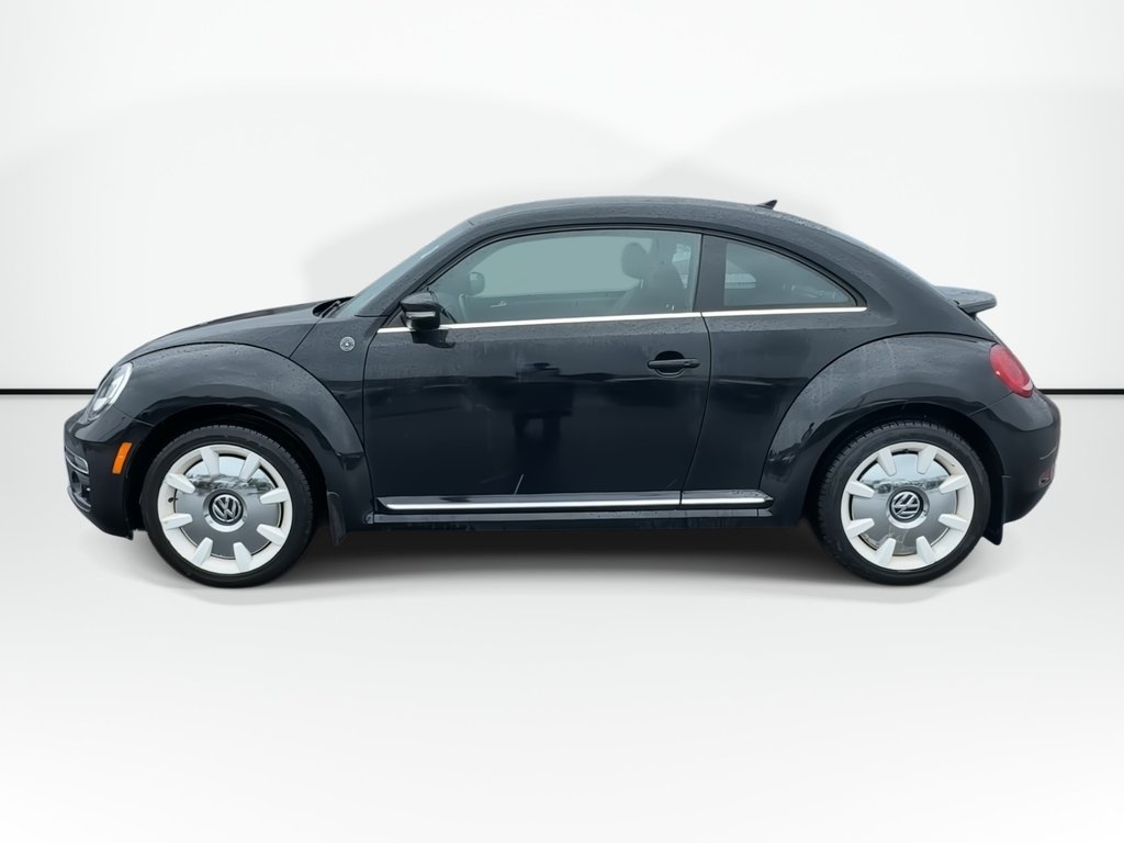 2019 Volkswagen Beetle in Antigonish, Nova Scotia - 9 - w1024h768px