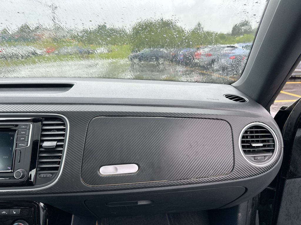 2019 Volkswagen Beetle in Antigonish, Nova Scotia - 44 - w1024h768px