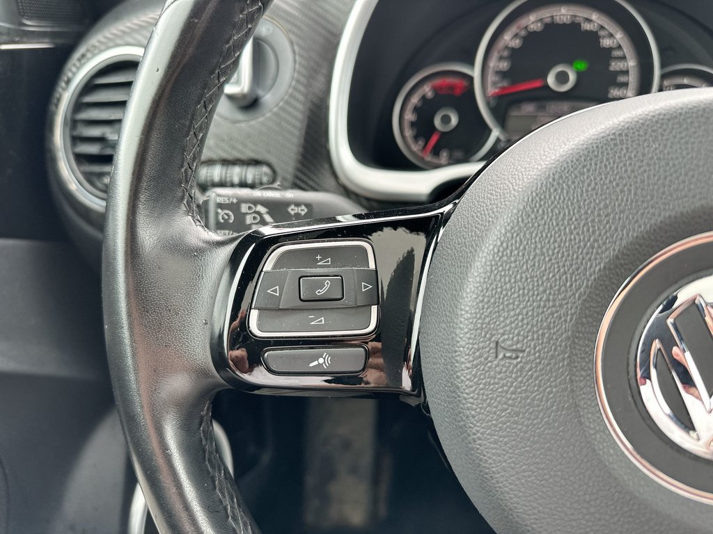 2019 Volkswagen Beetle in Antigonish, Nova Scotia - 20 - w1024h768px