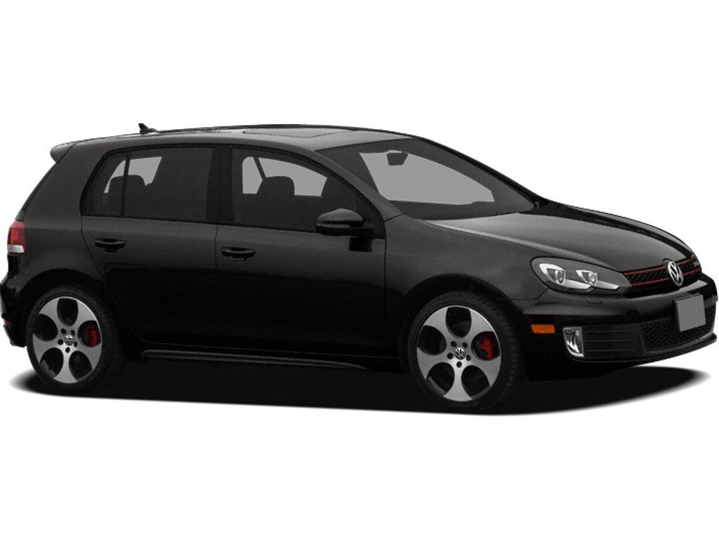 2010 Volkswagen Golf GTI Leather | Bluetotth | CD | Cruise | Aux | Alloy in Saint John, New Brunswick - 1 - w1024h768px