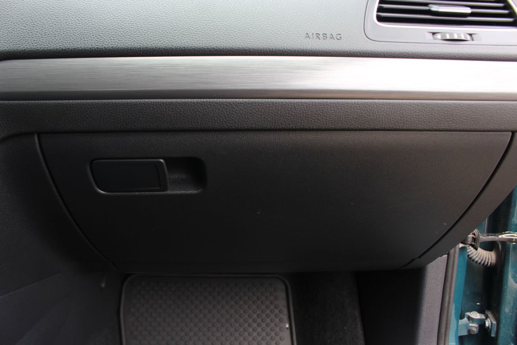2019 Volkswagen Golf Comfortline | HtdSeats | Cam | Bluetooth | Aux in Saint John, New Brunswick - 43 - w1024h768px
