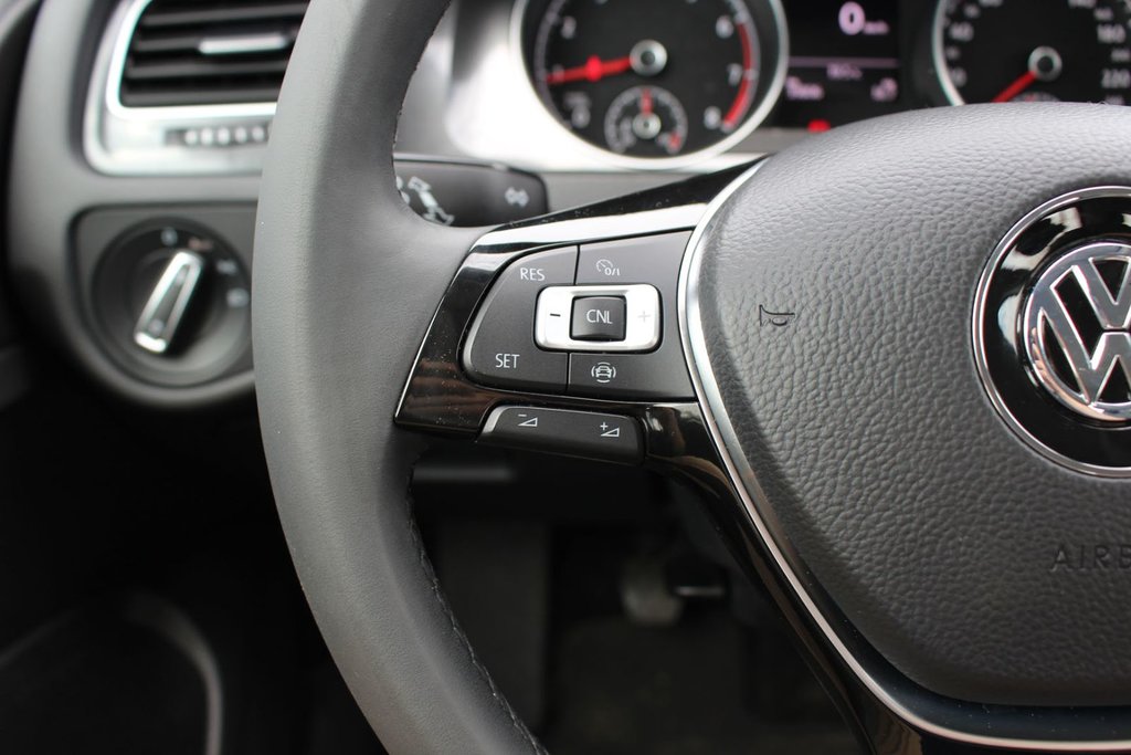 2019 Volkswagen Golf Comfortline | HtdSeats | Cam | Bluetooth | Aux in Saint John, New Brunswick - 18 - w1024h768px