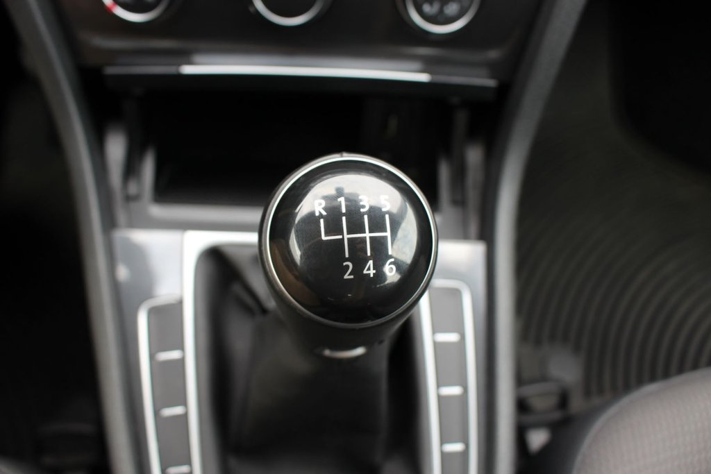 2019 Volkswagen Golf Comfortline | HtdSeats | Cam | Bluetooth | Aux in Saint John, New Brunswick - 28 - w1024h768px