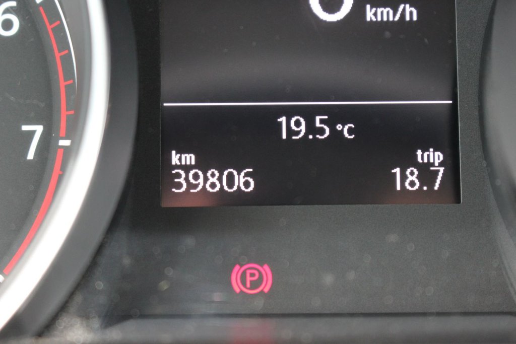 2019 Volkswagen Golf Comfortline | HtdSeats | Cam | Bluetooth | Aux in Saint John, New Brunswick - 21 - w1024h768px