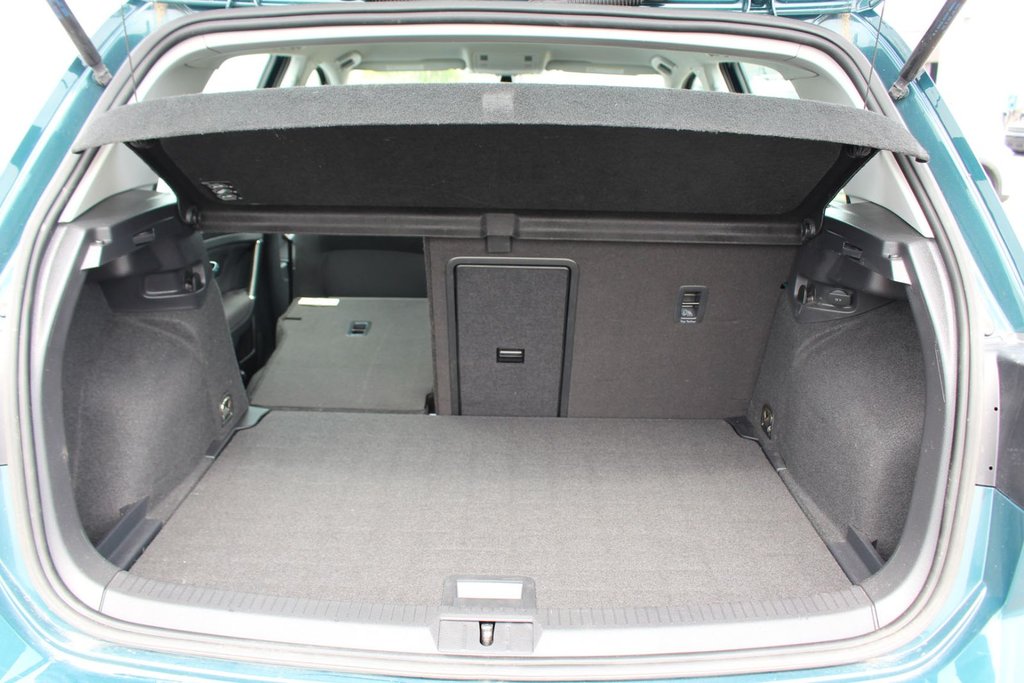 2019 Volkswagen Golf Comfortline | HtdSeats | Cam | Bluetooth | Aux in Saint John, New Brunswick - 35 - w1024h768px
