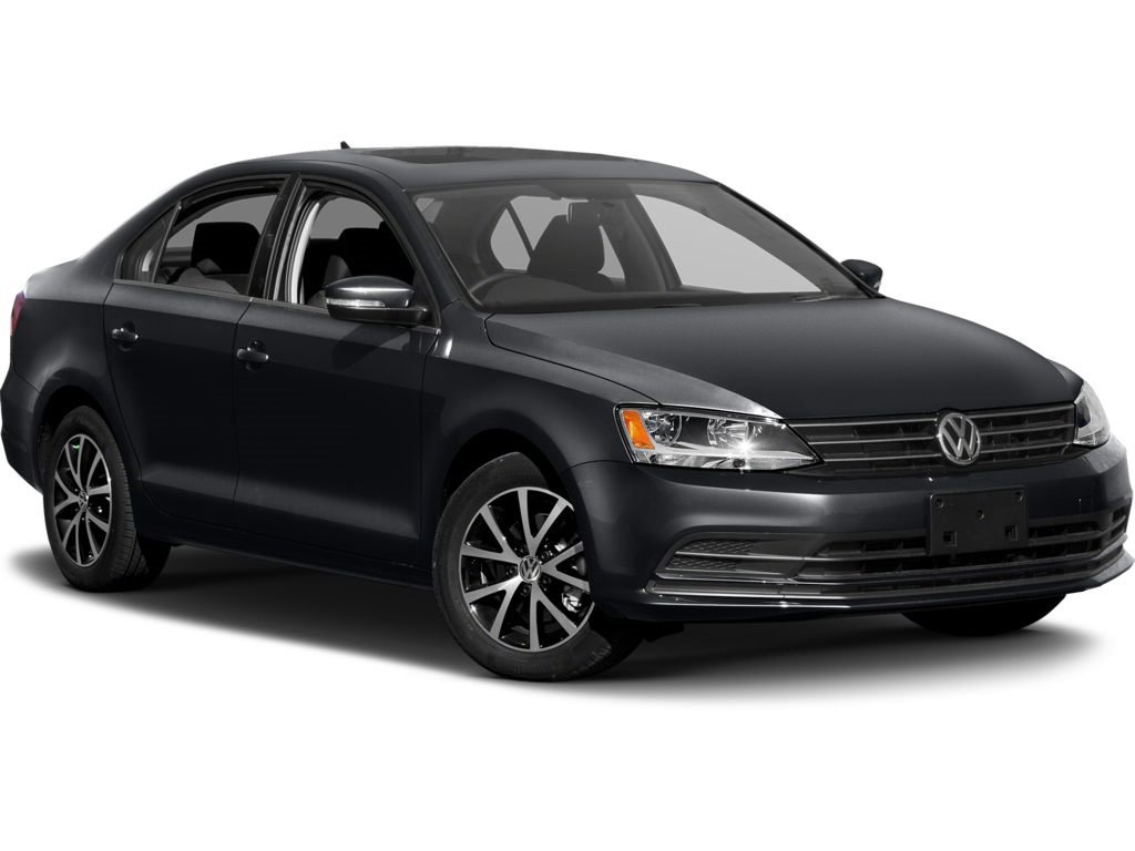 2015 Volkswagen Jetta Trendline+ | Cam | USB | HtdSeats | Bluetooth in Saint John, New Brunswick - 1 - w1024h768px