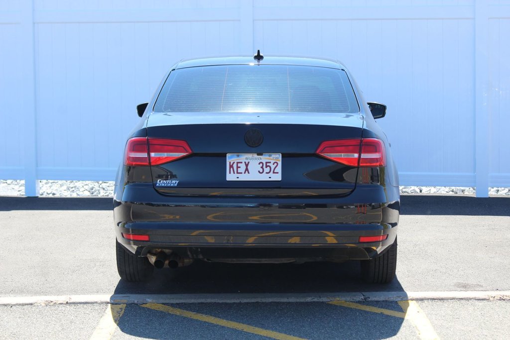 2015 Volkswagen Jetta in Antigonish, Nova Scotia - 6 - w1024h768px